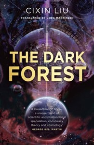 Obrazek The Dark Forest (The Three-Body Problem Book 2)