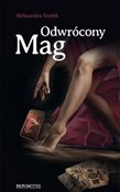 Odwrócony ... - Aleksandra Szałek -  books in polish 
