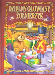 Obrazek Dzielny ołowiany żołnierzyk