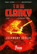 Książka : Czerwony k... - Tom Clancy