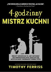 Obrazek 4-godzinny mistrz kuchni