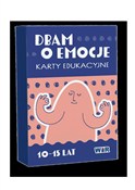 Dbam o Emo... - Marta Knapińska-Chłodnicka -  books in polish 