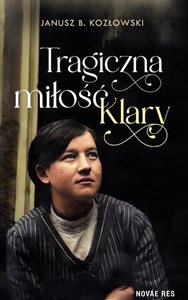 Picture of Tragiczna miłość Klary