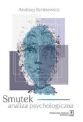 Smutek ana... - Andrzej Rynkiewicz -  Polish Bookstore 