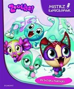 Zobblesy -  Książka z wysyłką do UK