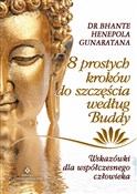 polish book : 8 prostych... - Henepola Gunaratana Bhante