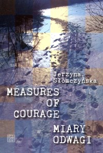 Picture of Miary odwagi Measures of courage