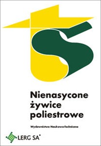 Obrazek Nienasycone żywice poliestrowe