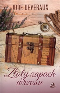 Picture of Złoty zapach wrzosu