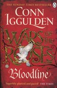 Polska książka : Wars of th... - Conn Iggulden