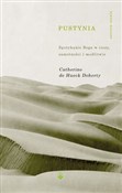polish book : Pustynia S... - de Hueck Doherty Catherine