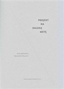 Projekt na... - Anna Barcz -  books from Poland