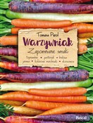 Polska książka : Warzywniak... - Tomasz Purol