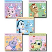 Bajeczki d... -  Książka z wysyłką do UK