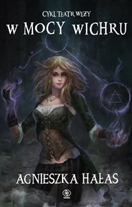 Obrazek Teatr węży 3 W mocy wichru