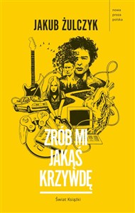 Obrazek Zrób mi jakąś krzywdę