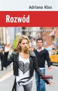 Obrazek Rozwód Szansa na lepsze życie
