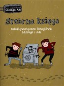 Srebrna ks... - Martin Widmark, Helena Willis - Ksiegarnia w UK