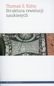 Obrazek Struktura rewolucji naukowych