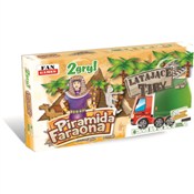 polish book : Gra 2w1 pi...