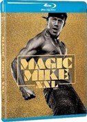 Polska książka : Magic Mike... - Gregory Jacobs