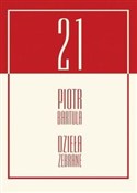 Dzieła zeb... - Piotr Bartula -  Polish Bookstore 