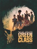 polish book : Green Clas... - Hamon Jerome