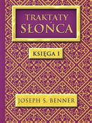 polish book : Traktaty S... - Joseph S. Benner