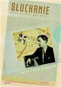 Słuchanie ... - Florence Assier Boisredon -  foreign books in polish 