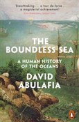 The Boundl... - David Abulafia -  Polish Bookstore 