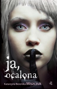 Obrazek Ja, ocalona wyd. 2020