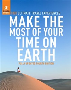 Picture of Make the Most of Your Time on Earth
