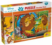 Puzzle dwu... -  Książka z wysyłką do UK