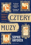 Polska książka : Cztery muz... - Sophie Haydock