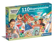 polish book : 110 EKSPER...