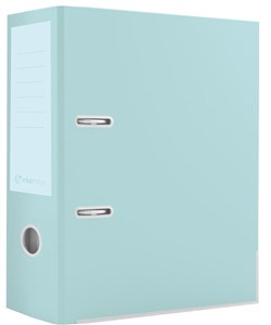 Obrazek Segregator Interdruk A4/7,5cm - Pastel Mint