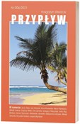 Książka : Przypływ n... - Aleksander Janowski