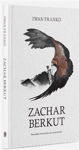 Obrazek Zachar Berkut