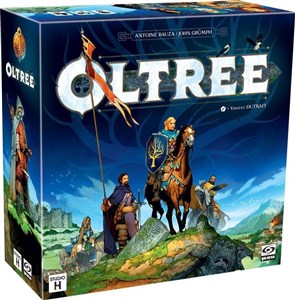 Picture of Oltree GALAKTA