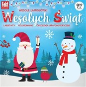 Wesołe łam... - Opracowanie Zbiorowe -  Polish Bookstore 