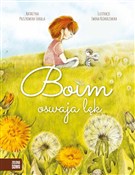 Zobacz : Boim oswaj... - Katarzyna Pruszkowska-Sokalla