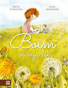 Obrazek Boim oswaja lęk