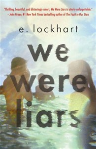 Obrazek We Were Liars