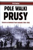 Pole walki... - Prit Buttar -  Książka z wysyłką do UK