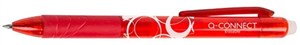 Picture of Długopis automatyczny wymazywalny czerwony (10szt