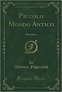 Obrazek Piccolo Mondo Antico