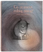 Zobacz : Co uczucia... - Tina Oziewicz