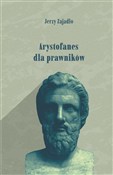 polish book : Arystofane... - Jerzy Zajadło