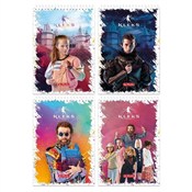 Kołonotatn... -  books in polish 