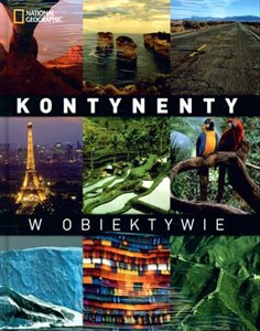 Picture of Kontynenty w obiektywie